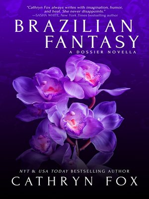 cover image of Brazilian Fantasy